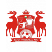 Fateh Hyderabad AFC U16