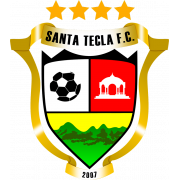 Santa Tecla FC Reserva