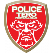 Police Tero FC Jugend