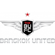 True Bangkok United Jugend