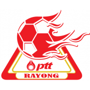 PTT Rayong Jugend (1998-2019)