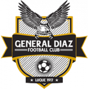 Club General Díaz de Luque U19