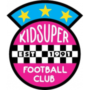 Staff — KidSuper Samba AC