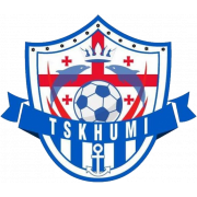 FK Tskhumi Sokhumi