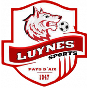 Luynes Sports 