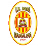 US Saval Maddalena
