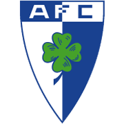 Anadia FC Formação