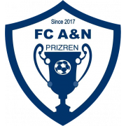 FC A&N Prizren (- 2023)