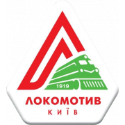 Lokomotyv Kyiv U19