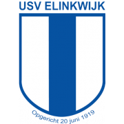 USV Elinkwijk U18