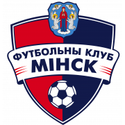 FK Minsk-2 (- 2014)