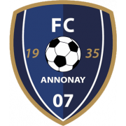 FC Annonay 