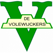 ASC De Volewijckers Jugend