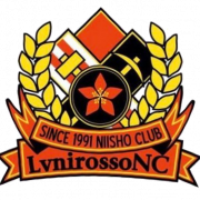 Lvenirosso Niihama Club