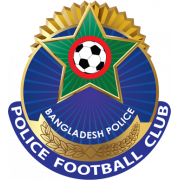 Bangladesh Police Reserve