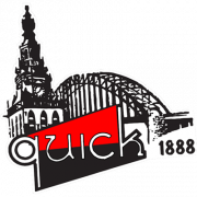 Quick 1888 Nijmegen Jugend