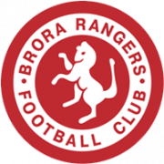 Brora Rangers FC U20
