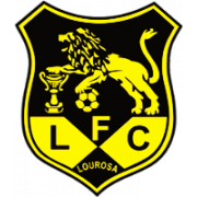 Lusitânia FC Lourosa B