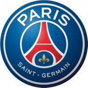 París Saint-Germain Fútbol base