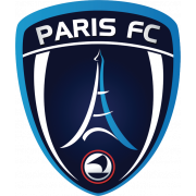 Paris FC Jugend