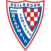 SV Blau/Weiß Heilbronn