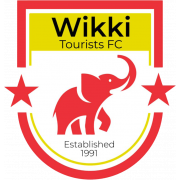 Wikki Tourists Academy