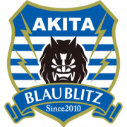 Blaublitz Akita Reserves