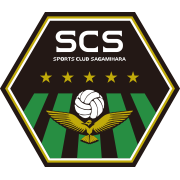 SC Sagamihara Onder 21 (Reserves)