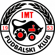 FK IMT Belgrad U17