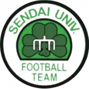 FC LA U. de Sendai