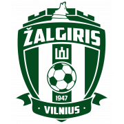 FK Zalgiris Vilnius Jugend