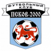 FC Pskov-2000 (-2005)