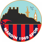 Mardin 1969 Spor Youth