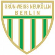 BSV Grün-Weiß Neukölln IV