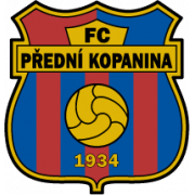 FC Predni Kopanina