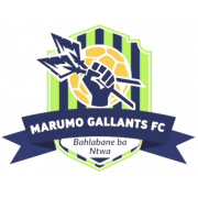 Marumo Gallants FC Jugend