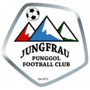 Jungfrau Punggol FC