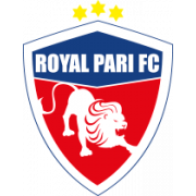Royal Pari Fútbol Club II