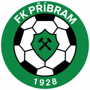 1.FK Pribram B