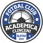 Academica Clinceni II (- 2022)