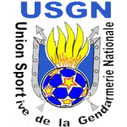 US Gendarmerie nationale (Niger)