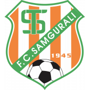 FK Samgurali Tskaltubo II