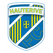 FC Hauterive