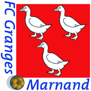 FC Granges Marnand