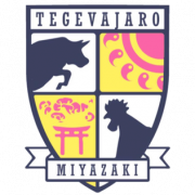 Tegevajaro Miyazaki U18