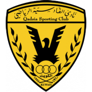 Qadsia SC U19