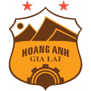 Hoang Anh Gia Lai FC Youth
