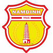 Nam Dinh FC Jugend