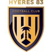 Hyères FC B