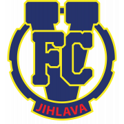 FC Vysocina Jihlava B (- 2023)